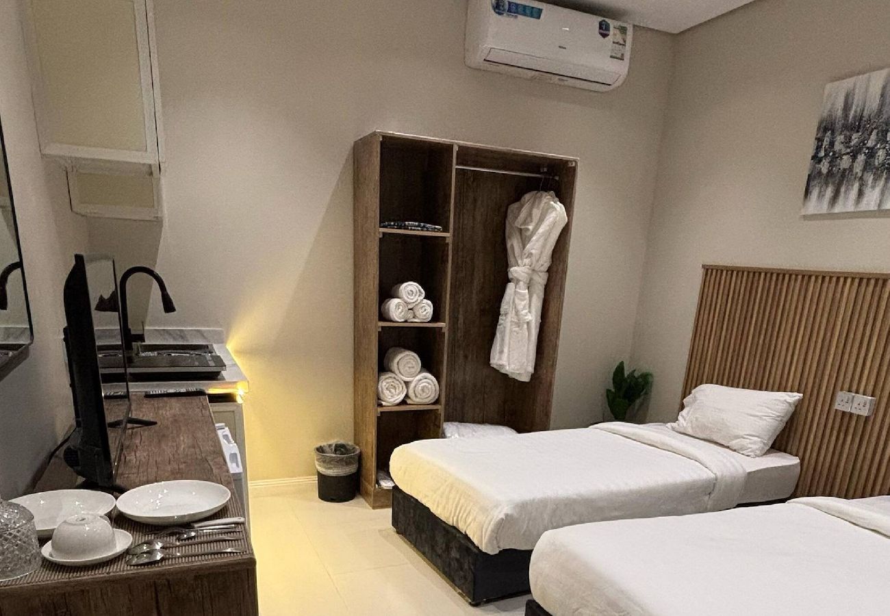 Studio in Riad - aldiriyah  R180