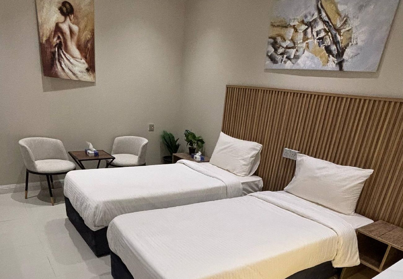 Studio in Riad - aldiriyah  R180