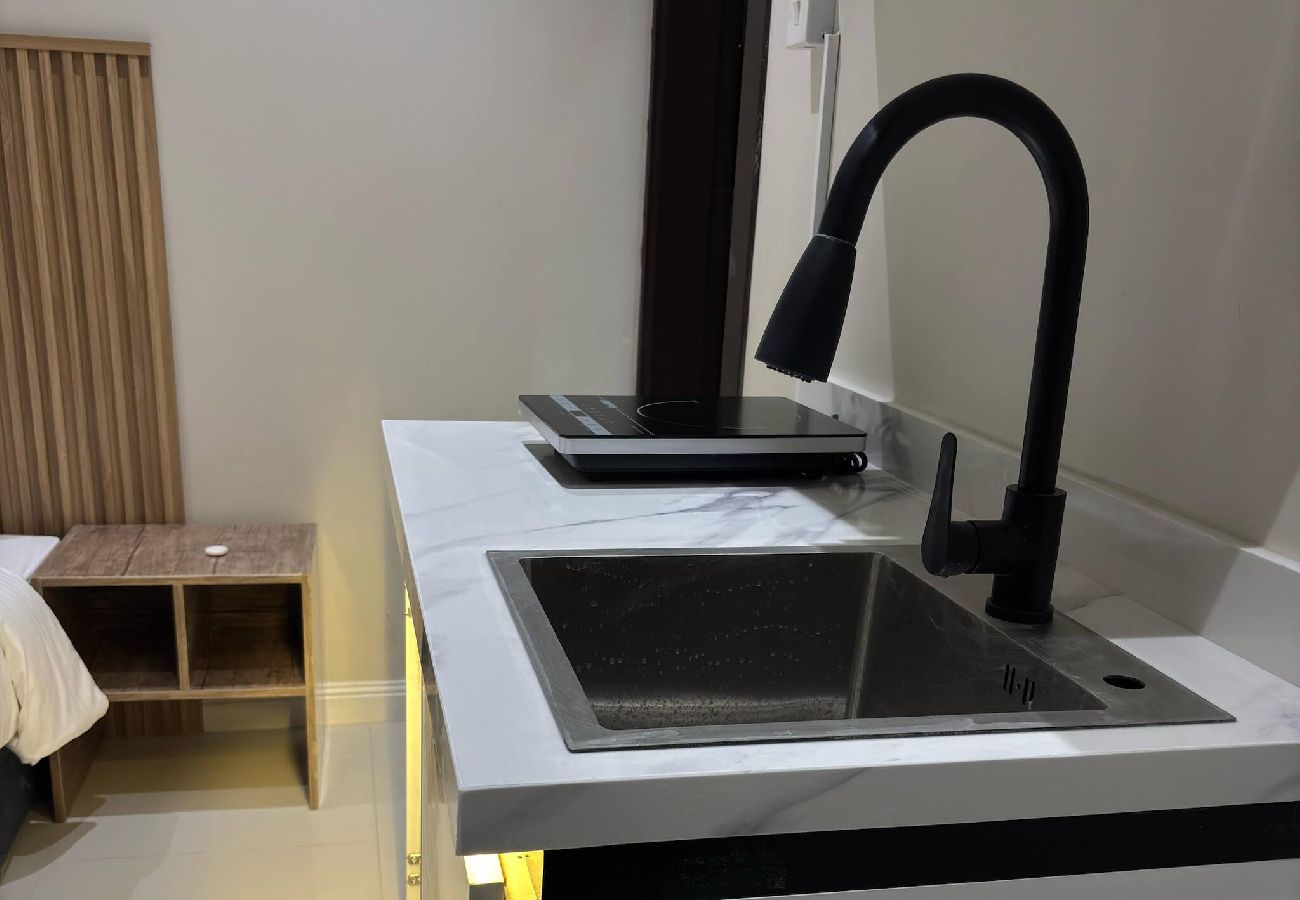 Studio in Riad - aldiriyah  R180
