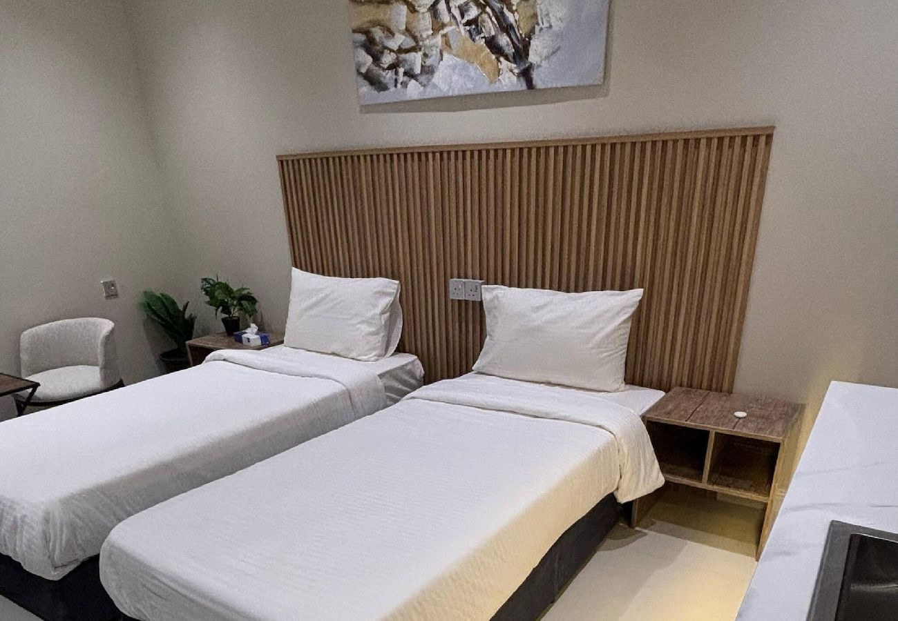 Studio in Riad - aldiriyah  R180
