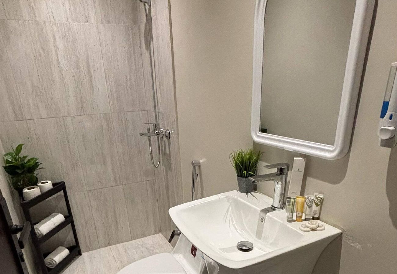 Studio in Riad - aldiriyah  R180