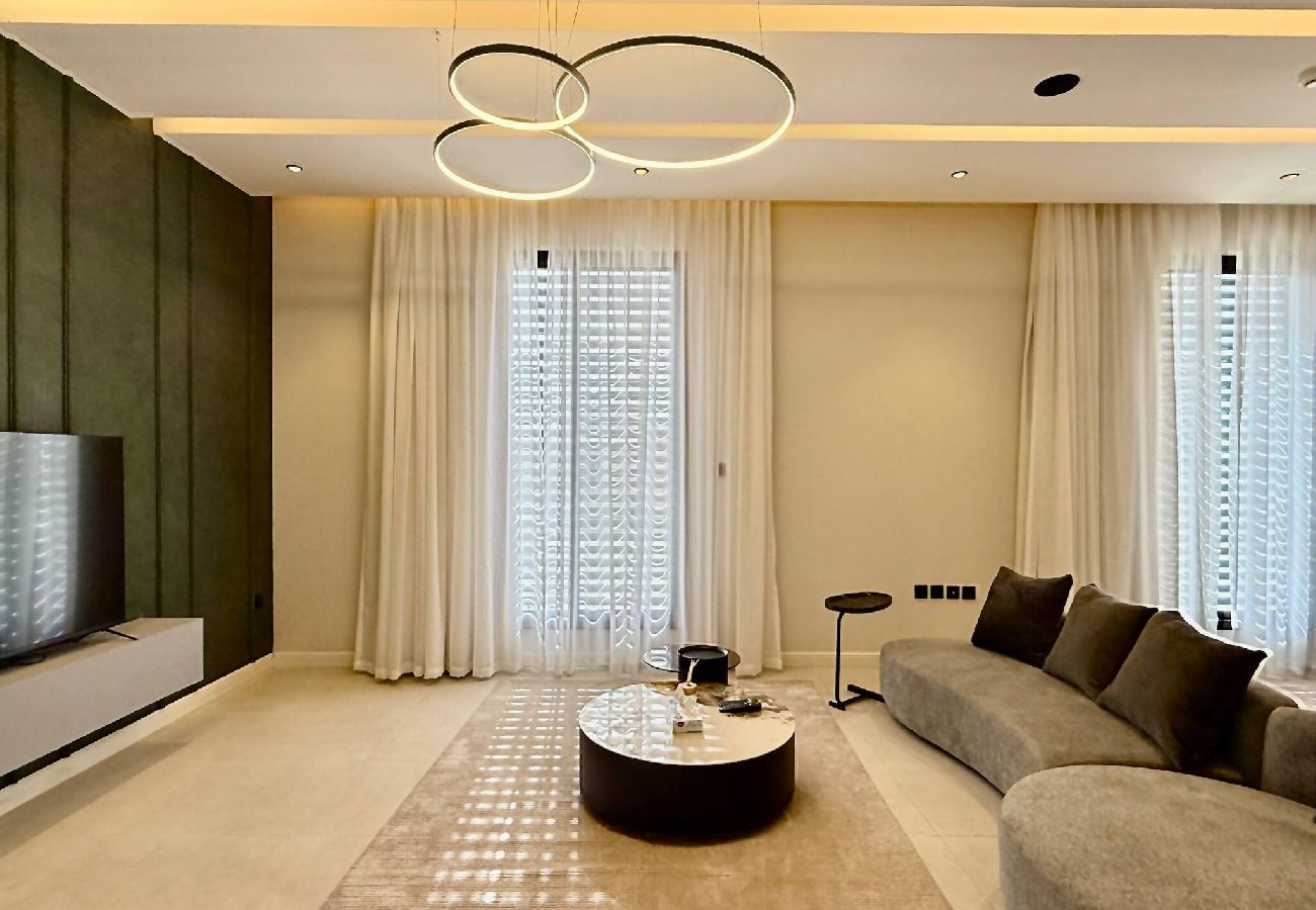 Apartment in Riad - Alnarjis R219