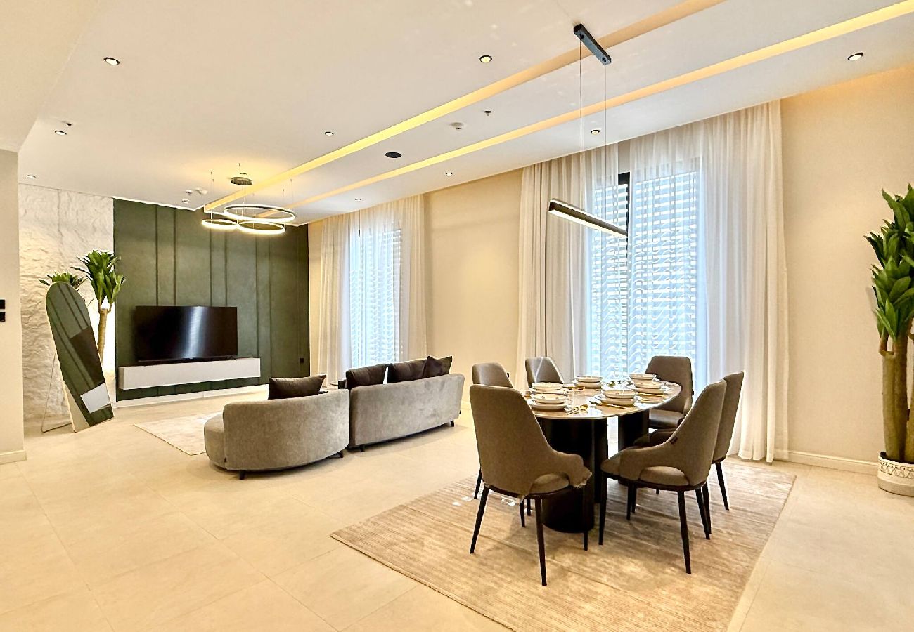 Apartment in Riad - Alnarjis R219