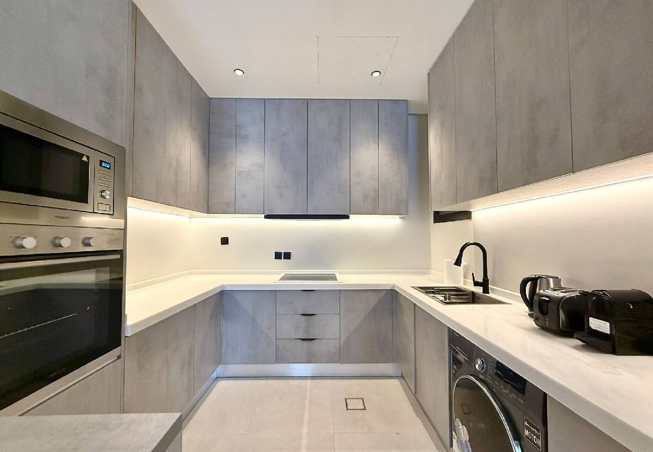 Apartment in Riad - Alnarjis R219