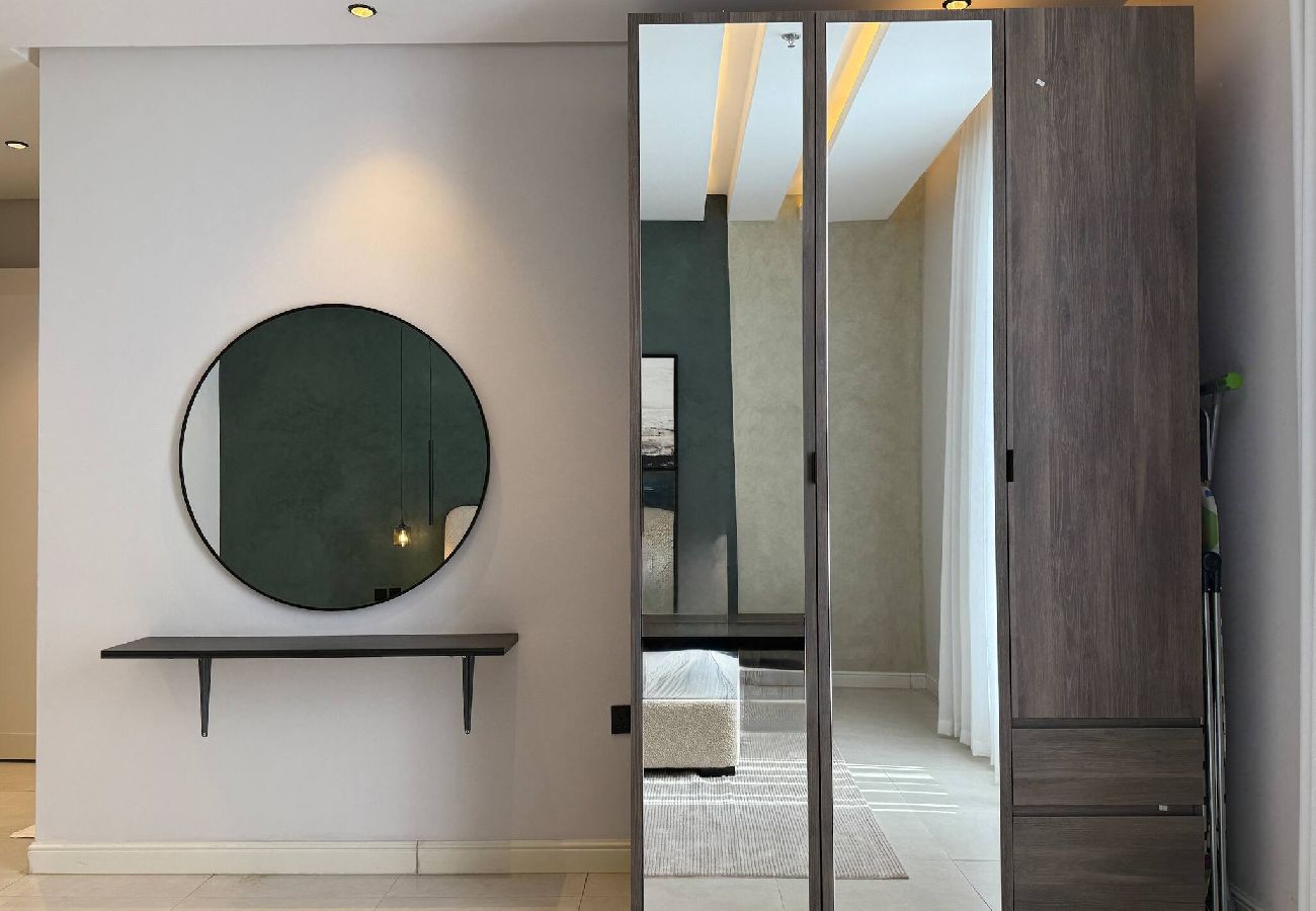 Apartment in Riad - Alnarjis R219
