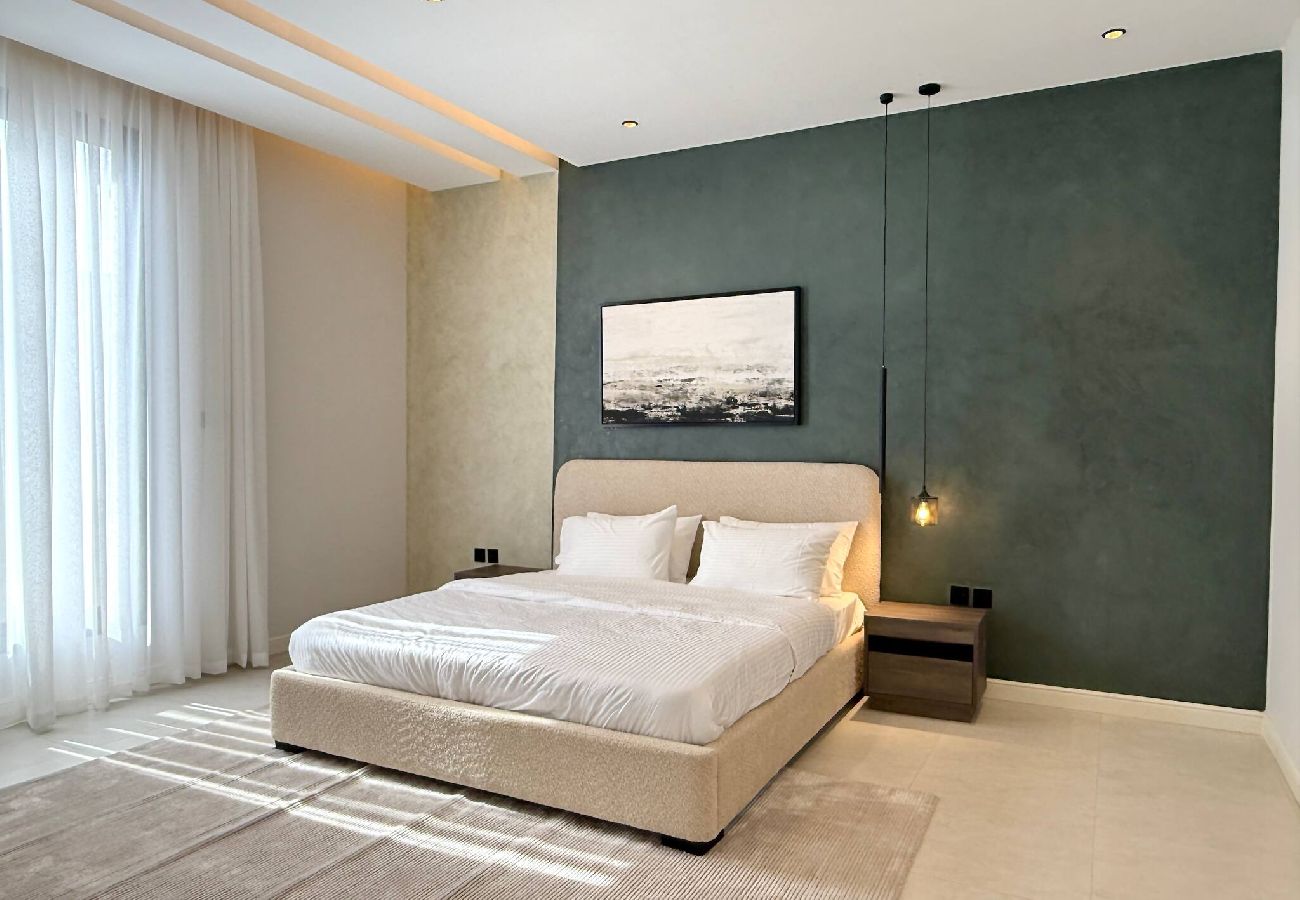 Apartment in Riad - Alnarjis R219