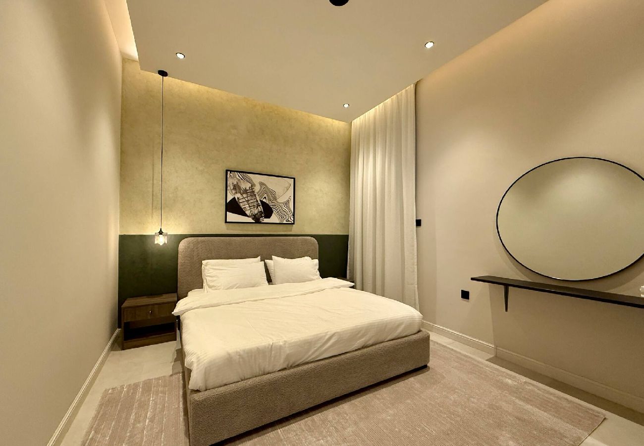Apartment in Riad - Alnarjis R219