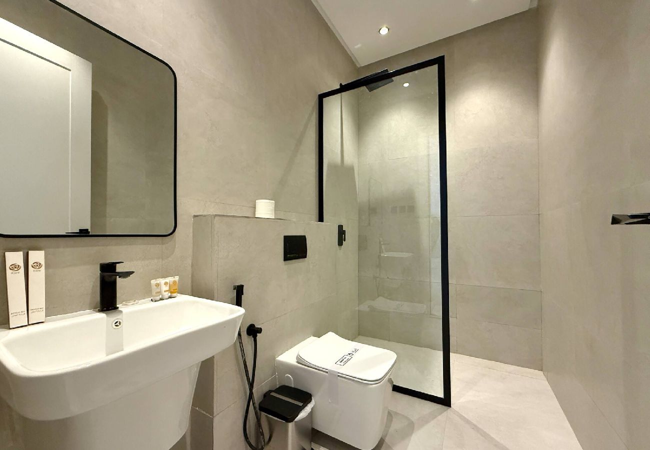 Apartment in Riad - Alnarjis R219