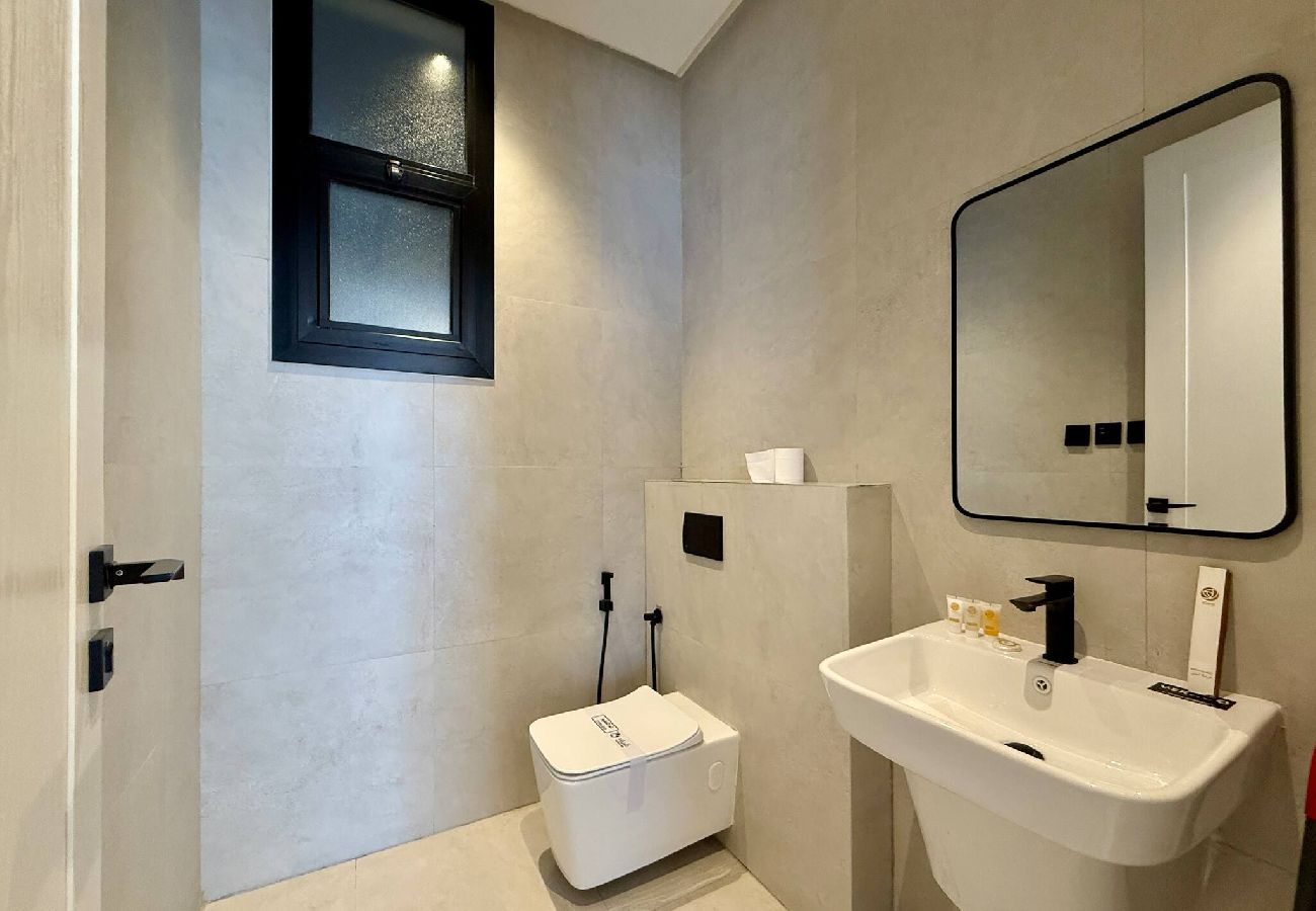 Apartment in Riad - Alnarjis R219