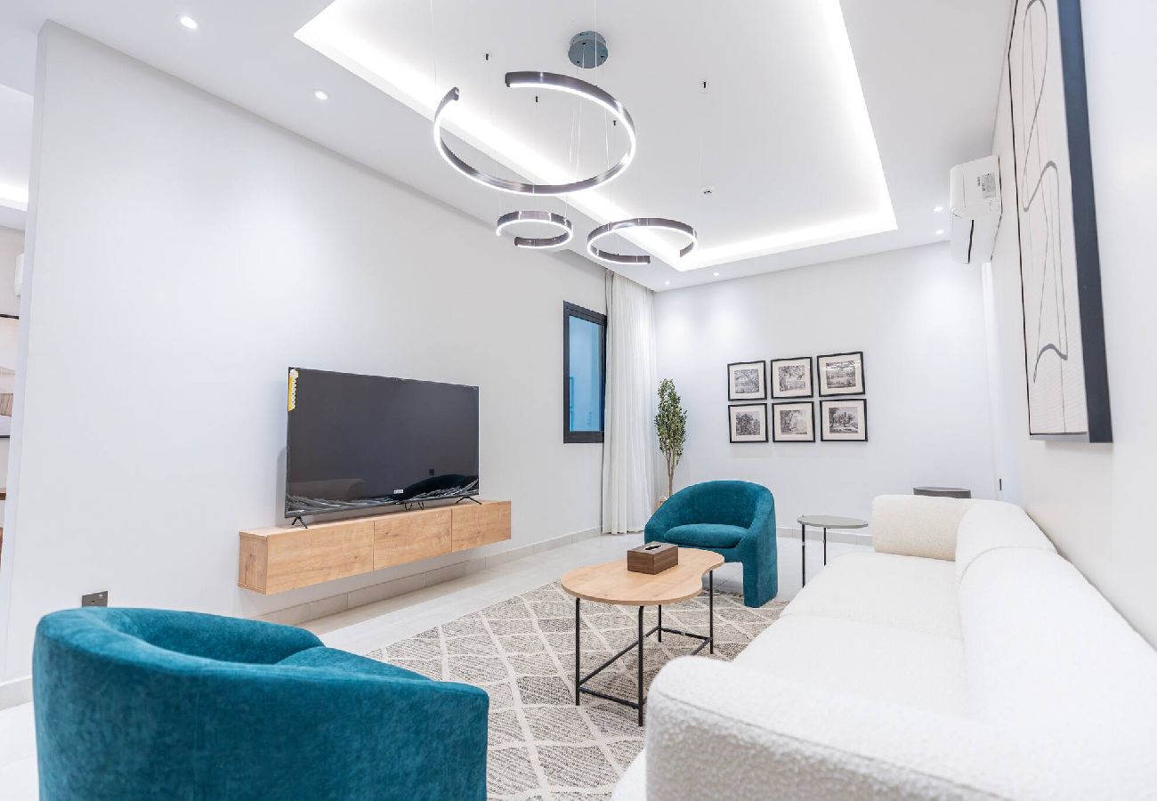 Apartment in Riad - Alnada R229