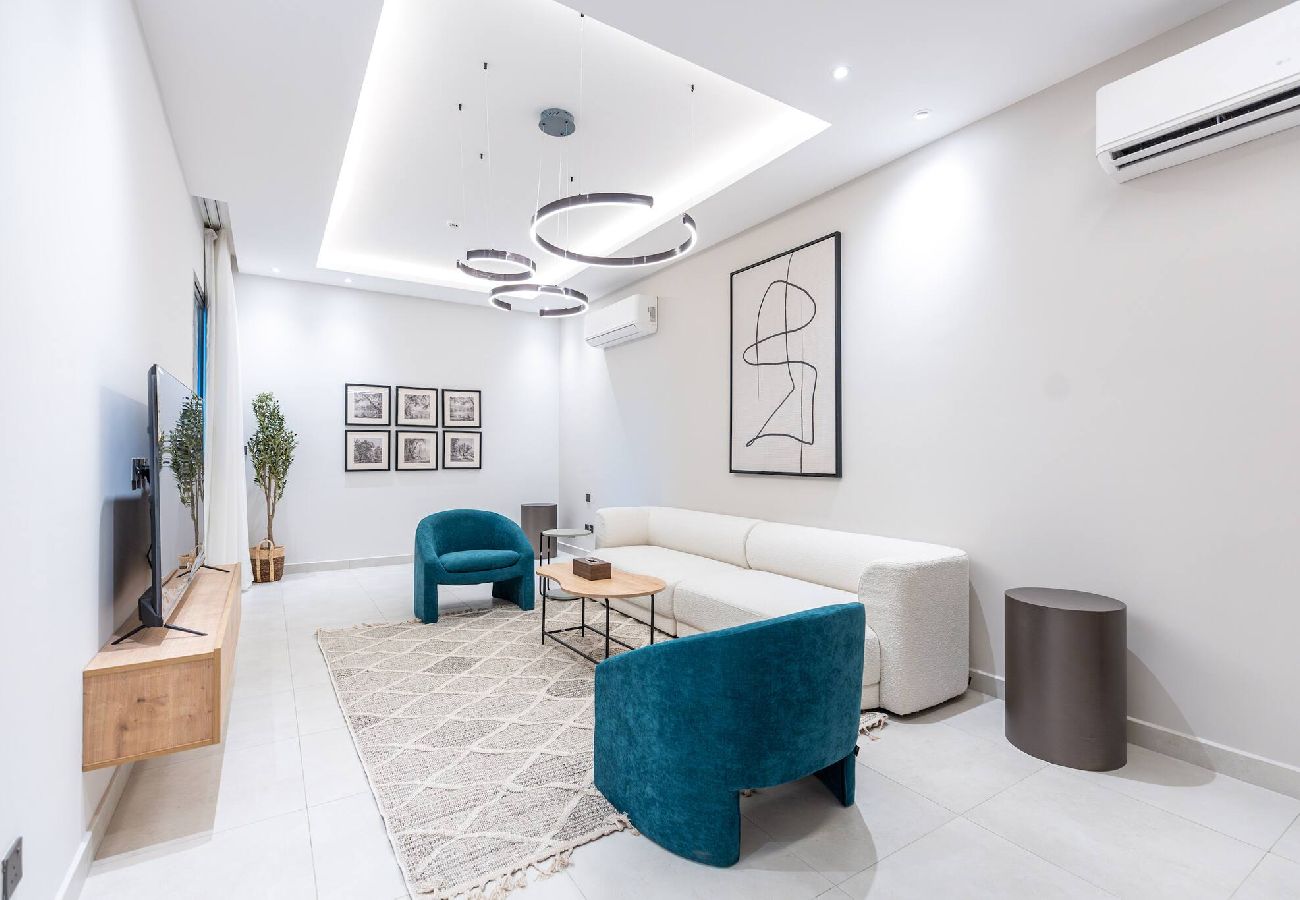 Apartment in Riad - Alnada R229