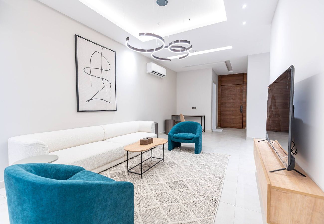 Apartment in Riad - Alnada R229