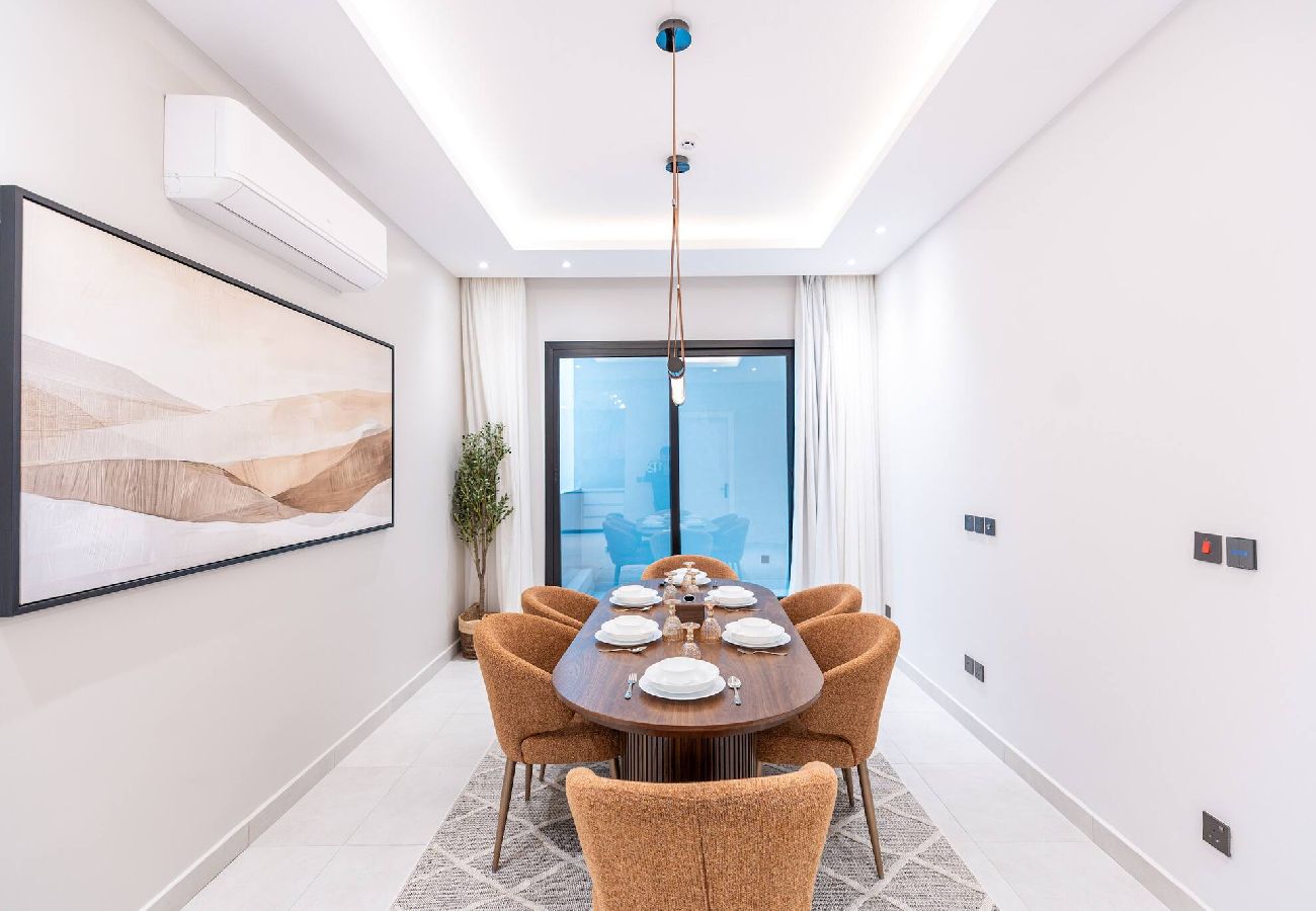 Apartment in Riad - Alnada R229
