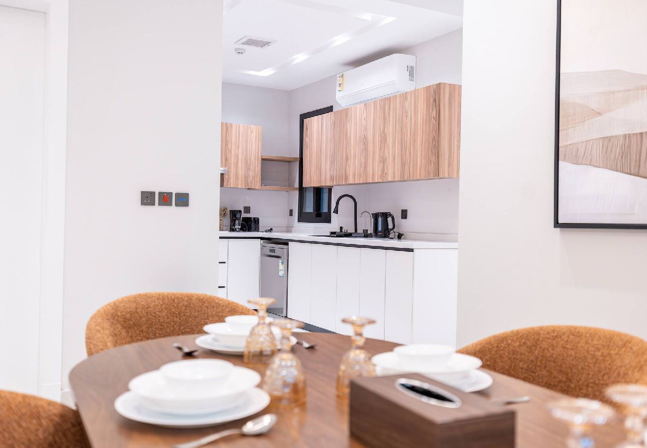 Apartment in Riad - Alnada R229