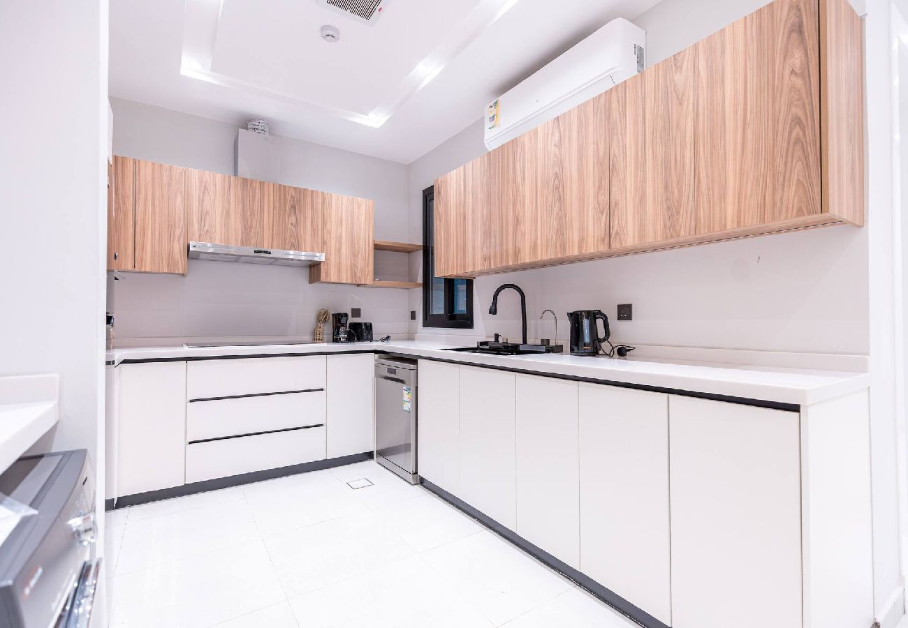 Apartment in Riad - Alnada R229