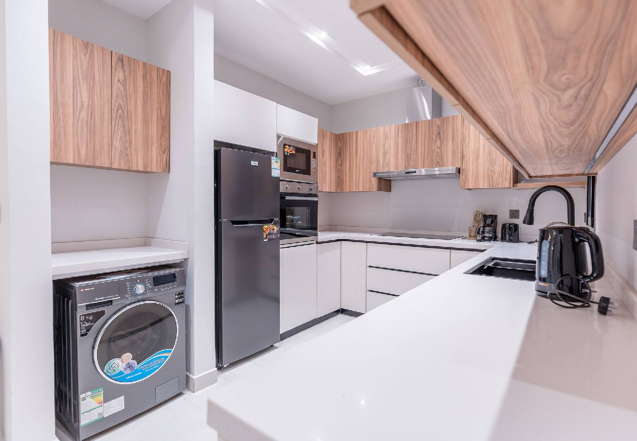 Apartment in Riad - Alnada R229