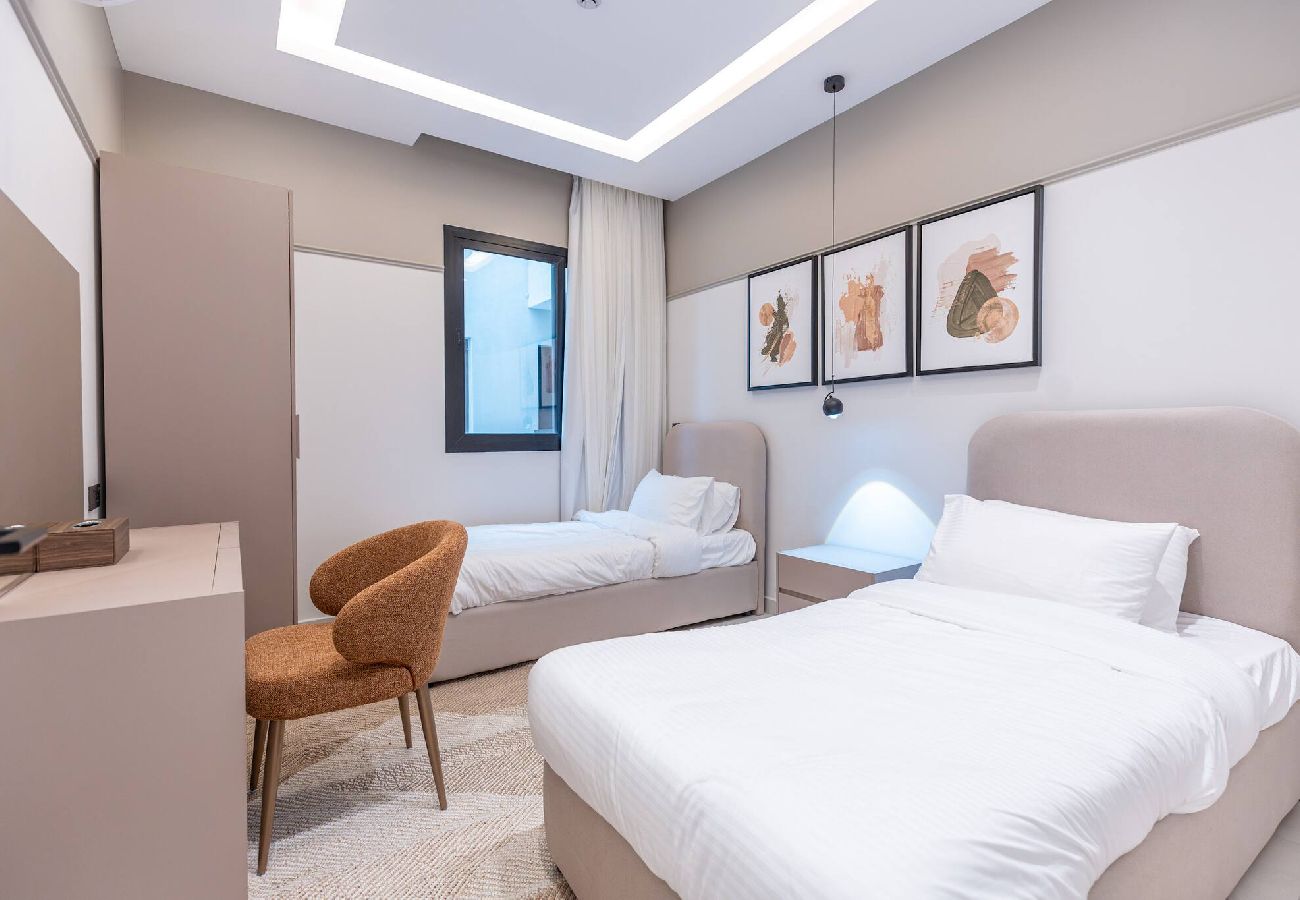 Apartment in Riad - Alnada R229