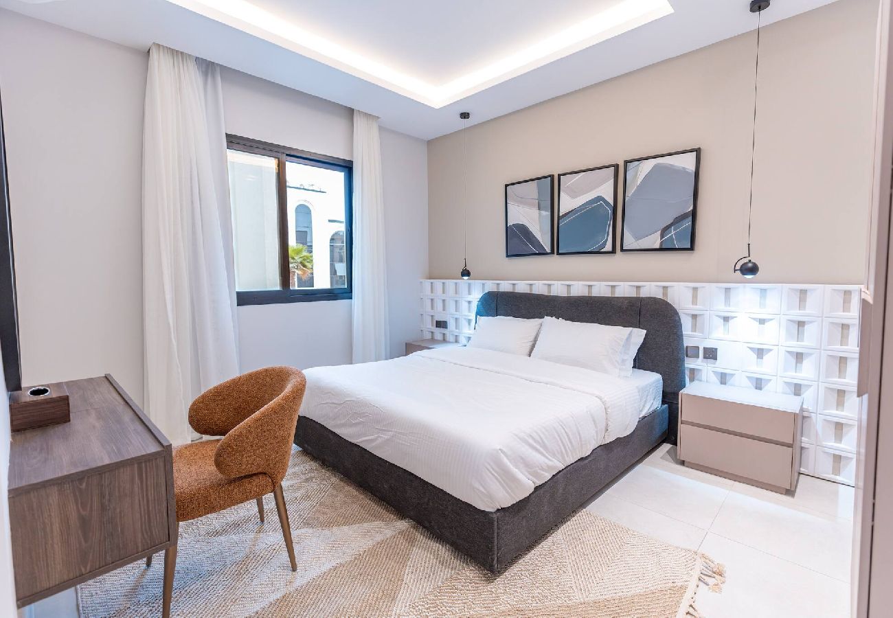 Apartment in Riad - Alnada R229
