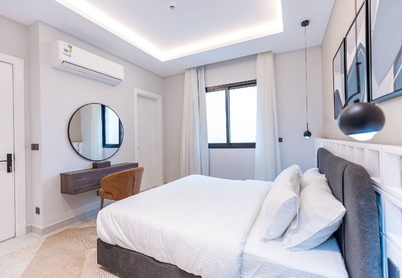Apartment in Riad - Alnada R229
