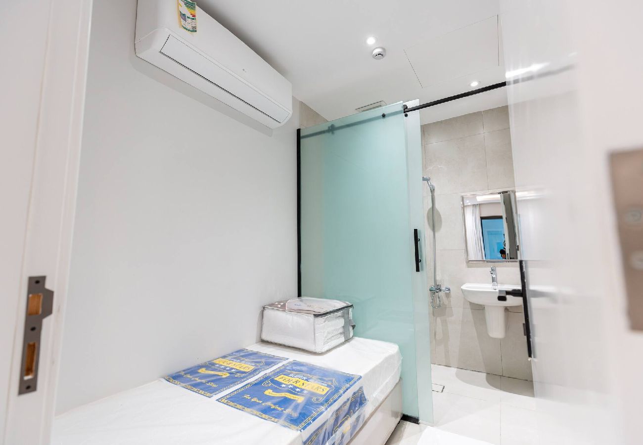 Apartment in Riad - Alnada R229