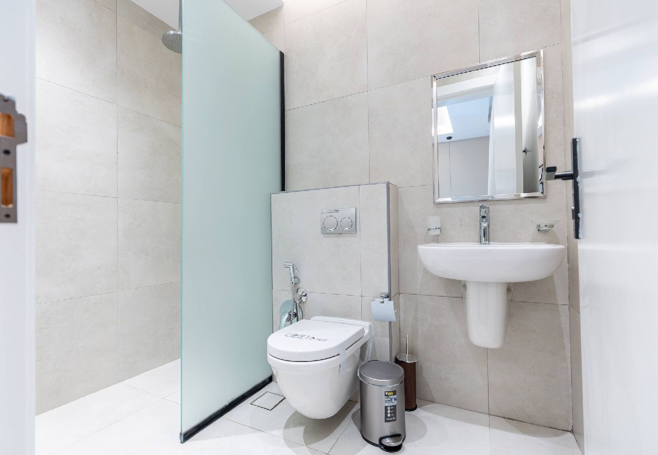 Apartment in Riad - Alnada R229