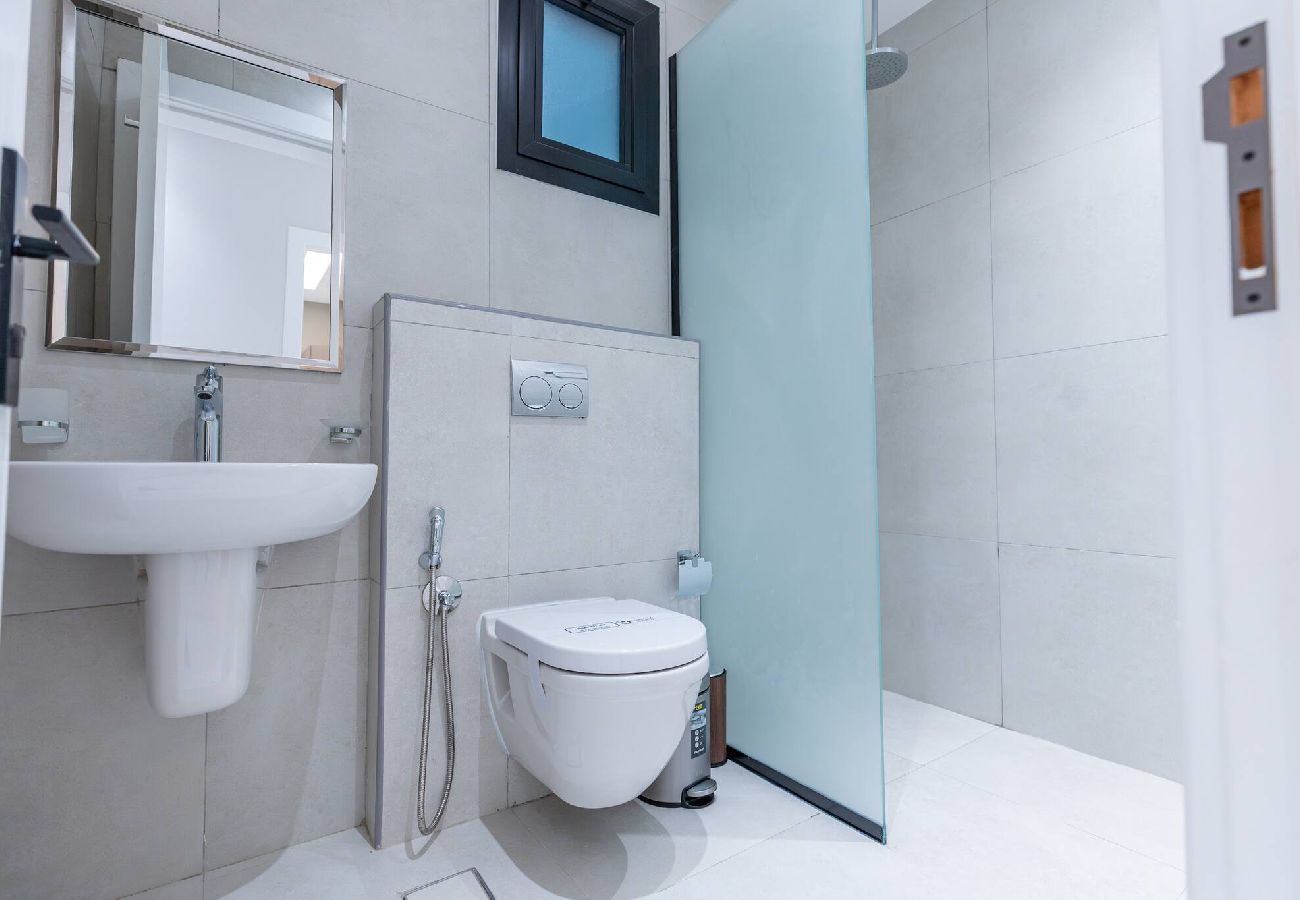 Apartment in Riad - Alnada R229