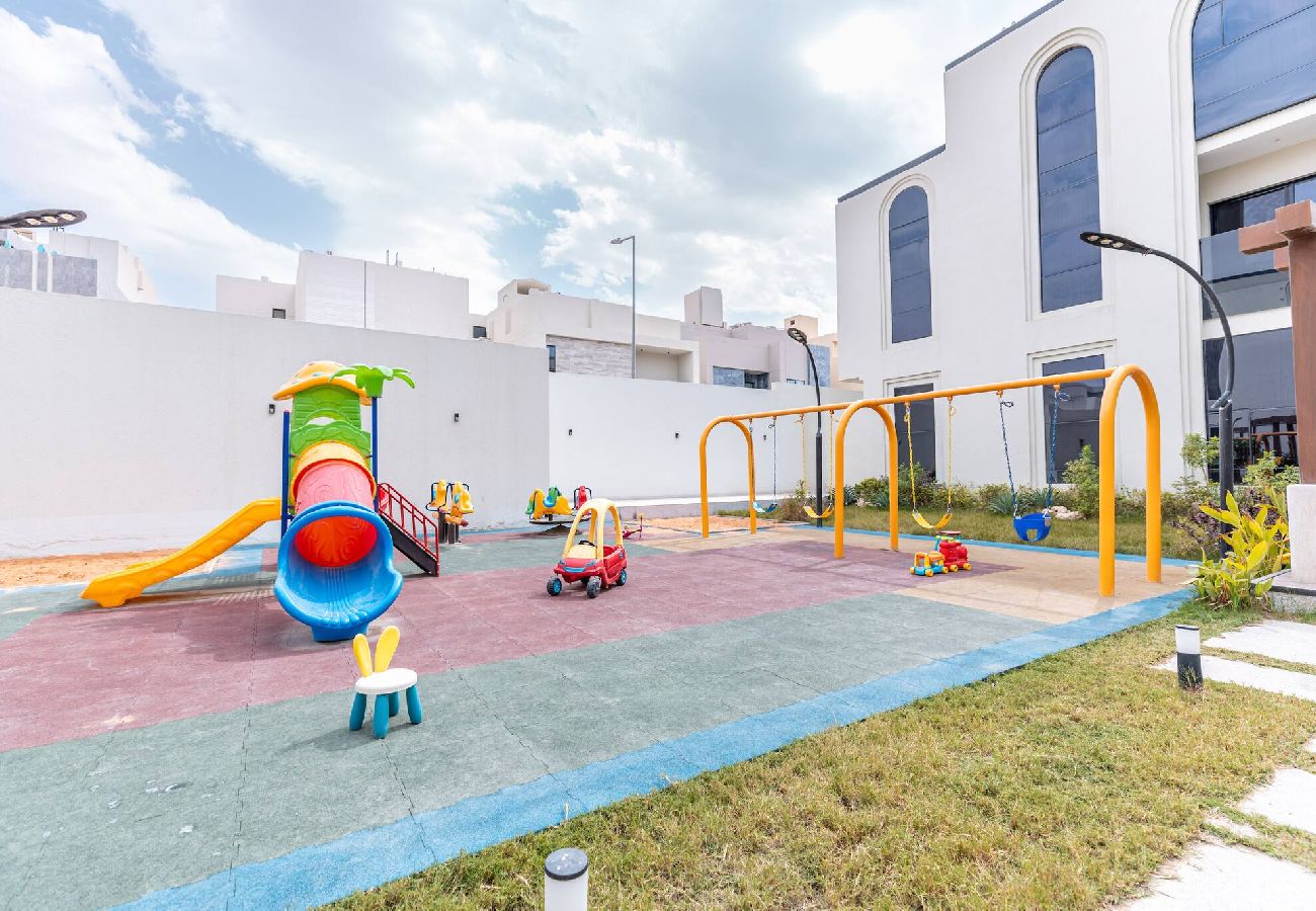 Apartment in Riad - Alnada R229