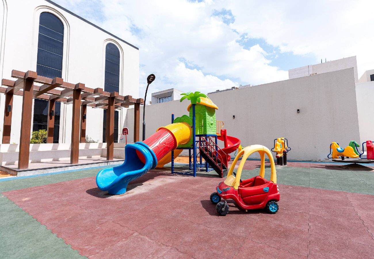 Apartment in Riad - Alnada R229