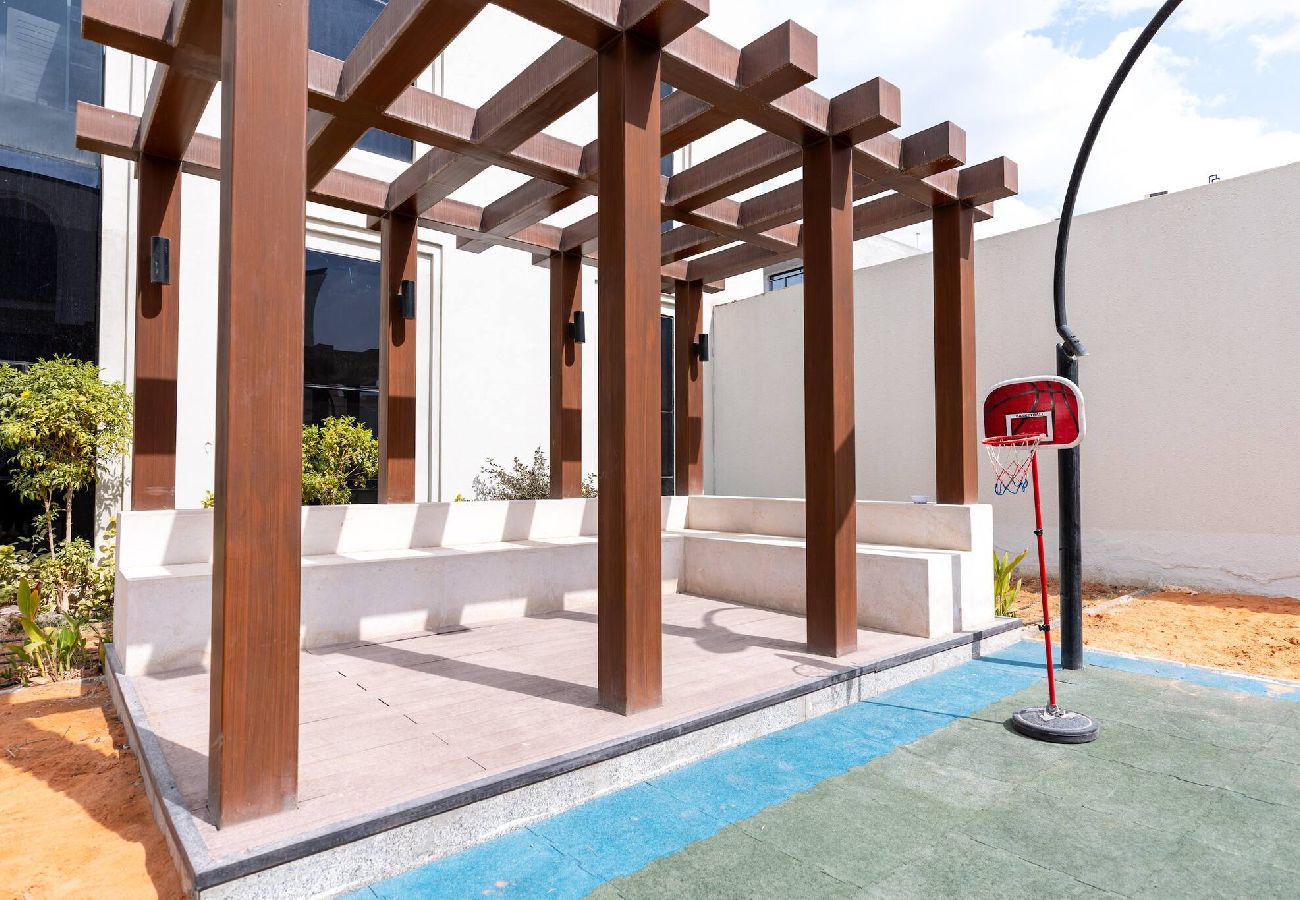 Apartment in Riad - Alnada R229