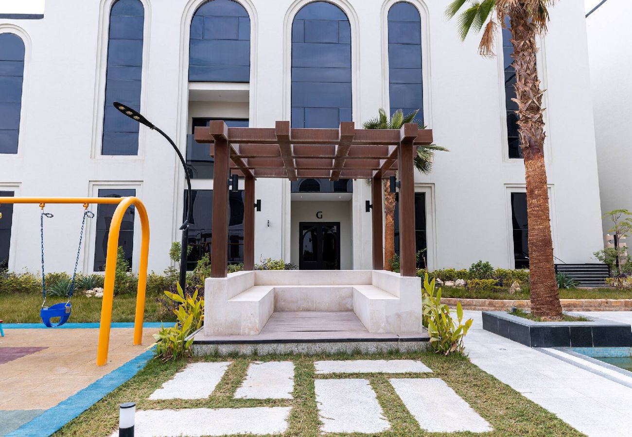 Apartment in Riad - Alnada R229
