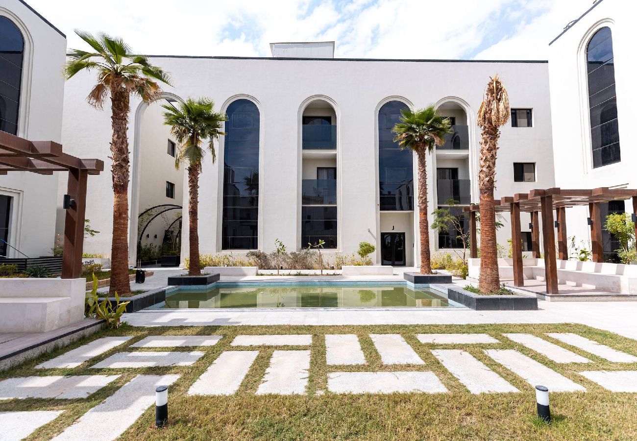 Apartment in Riad - Alnada R229