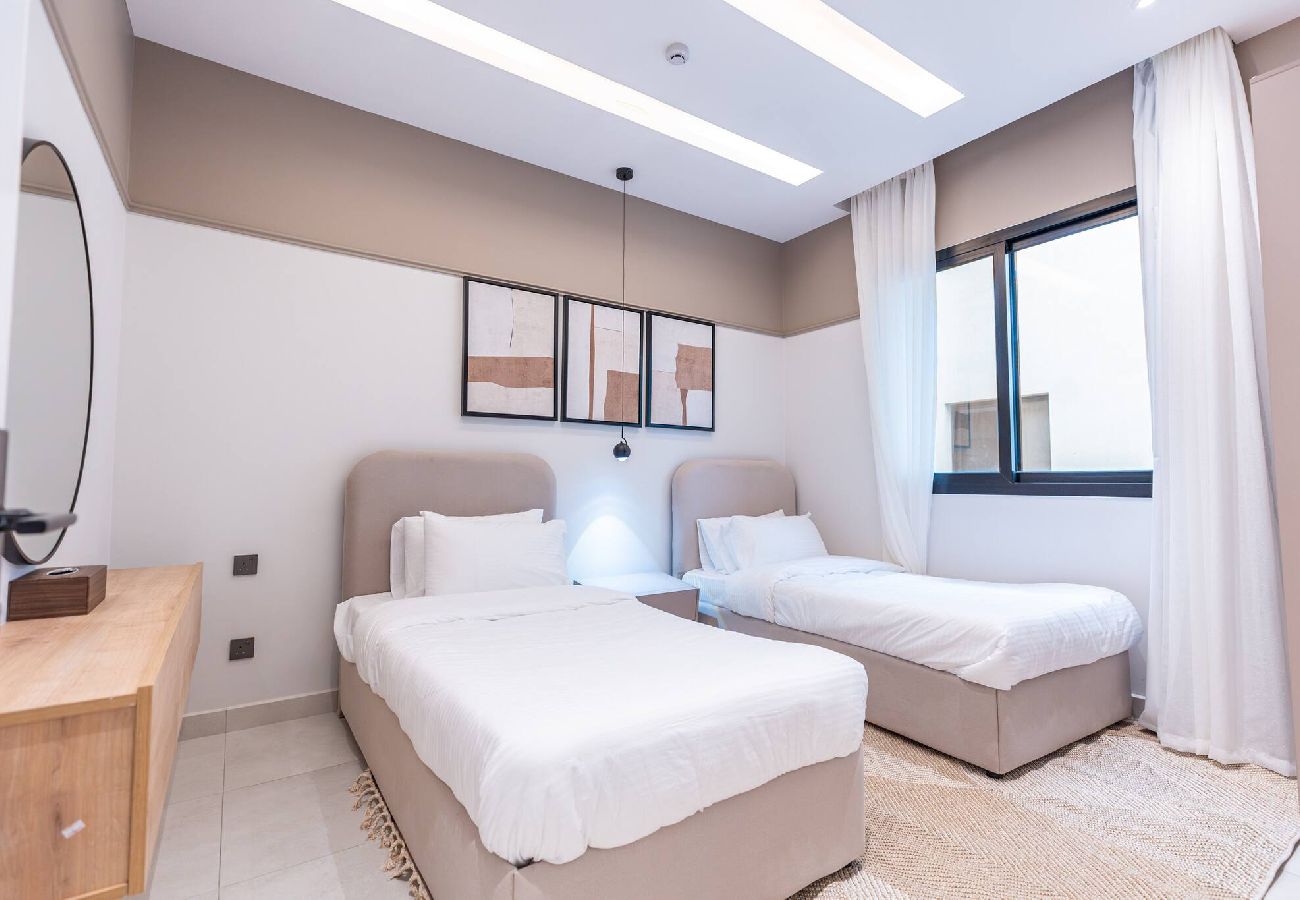 Apartment in Riad - Alnada R229