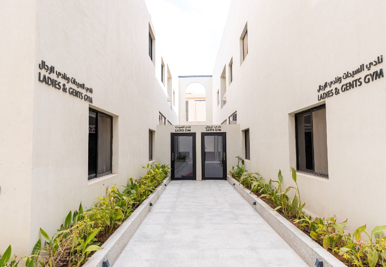 Apartment in Riad - Alnada R229