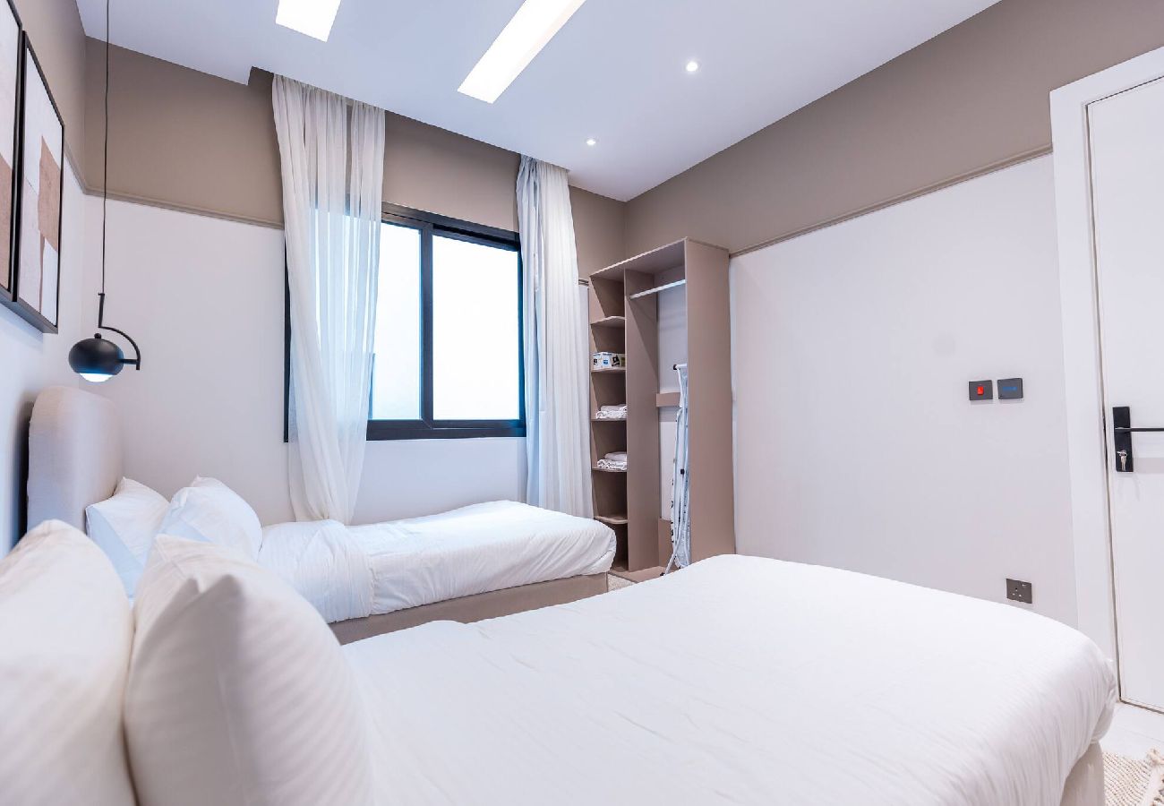 Apartment in Riad - Alnada R229
