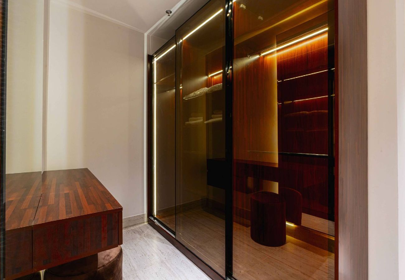 Apartment in Riad - Almalek Salman R154