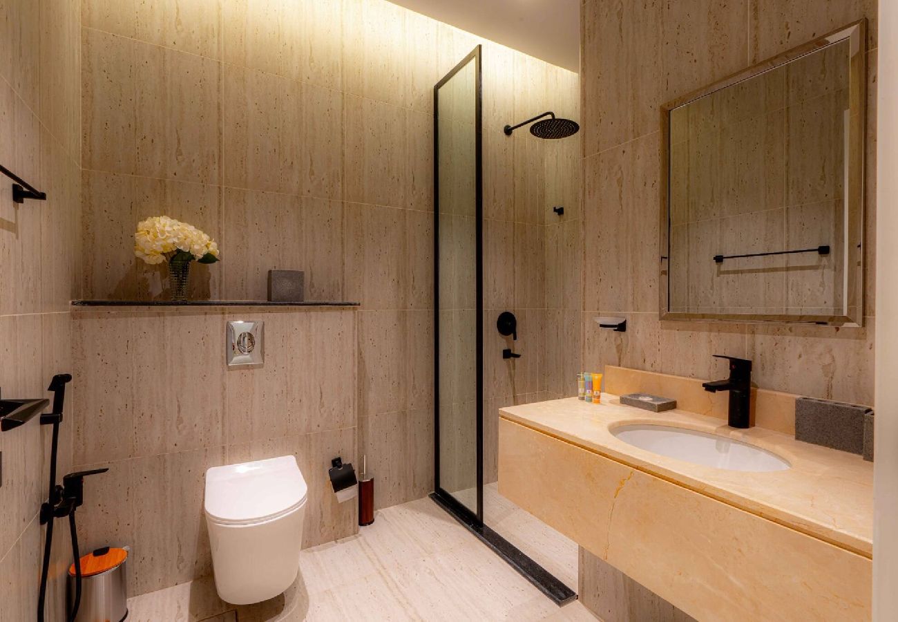 Apartment in Riad - Almalek Salman R154