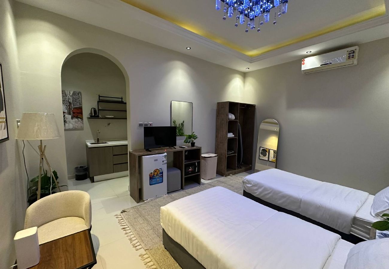 Studio in Riad - Aldiriyah R182