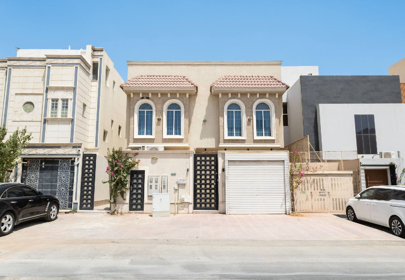 Studio in Riad - Aldiriyah R182