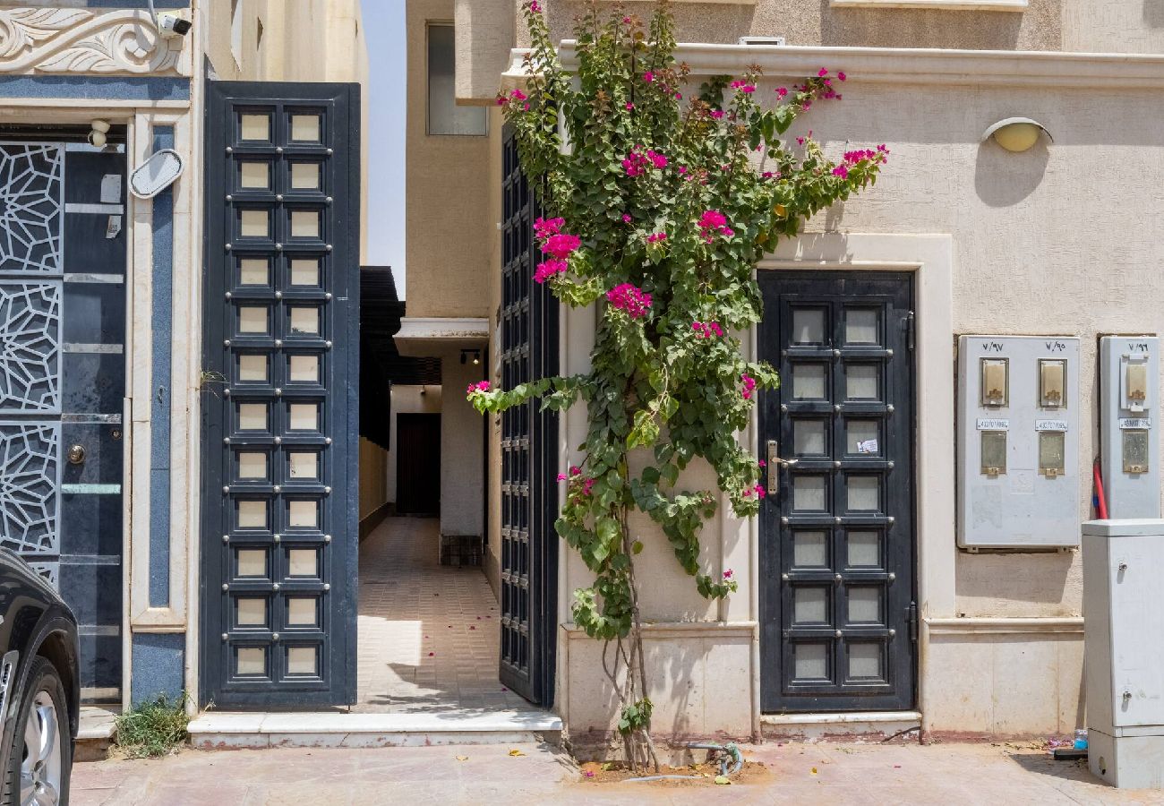 Studio in Riad - Aldiriyah R182