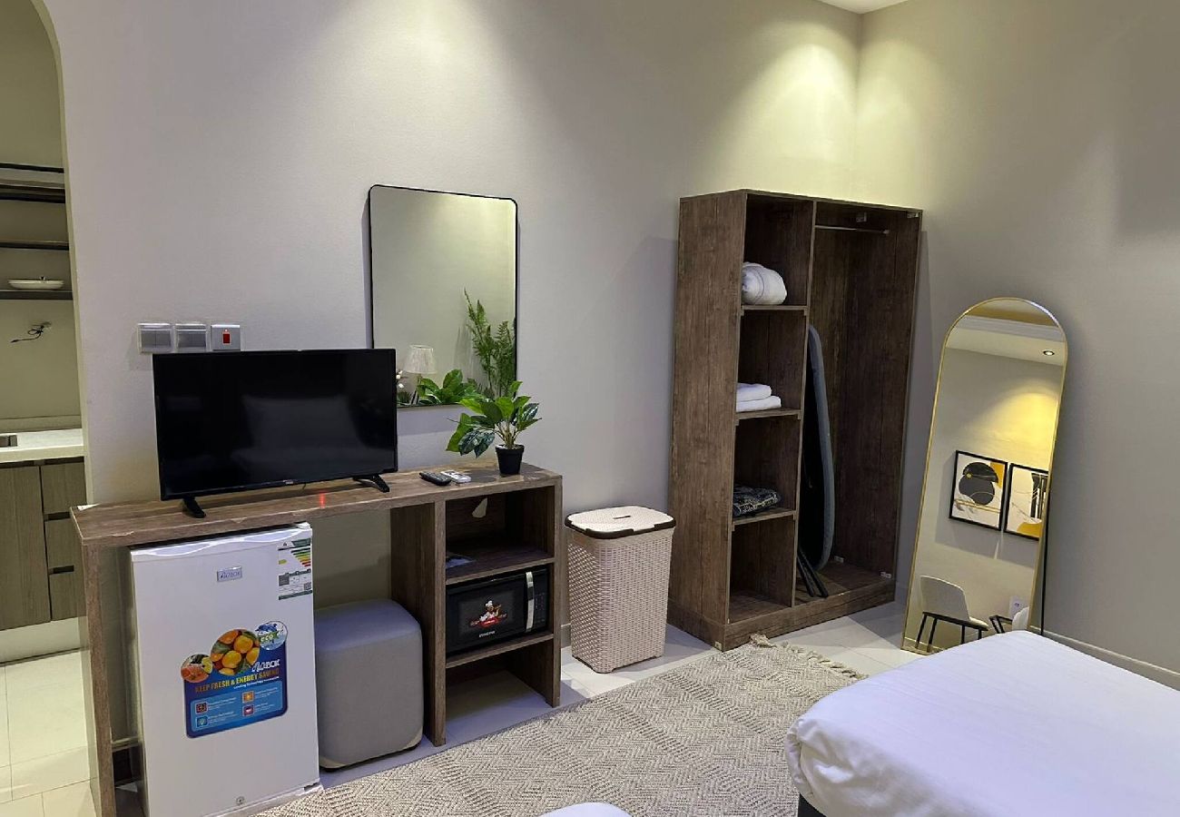 Studio in Riad - Aldiriyah R182