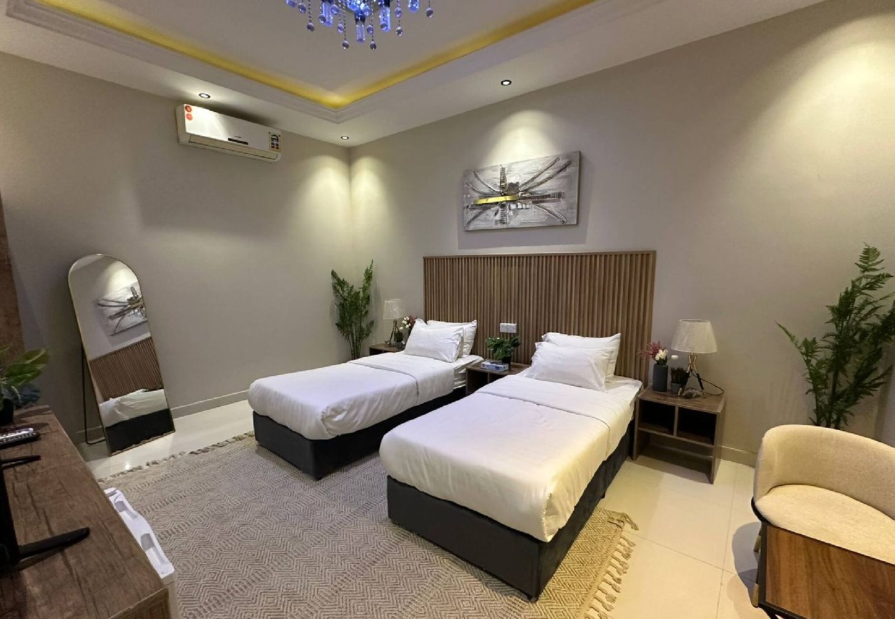 Studio in Riad - Aldiriyah R182