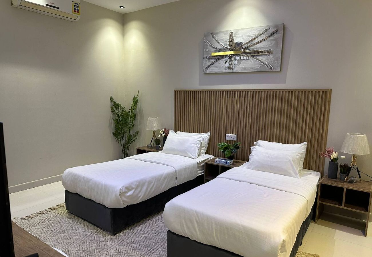 Studio in Riad - Aldiriyah R182