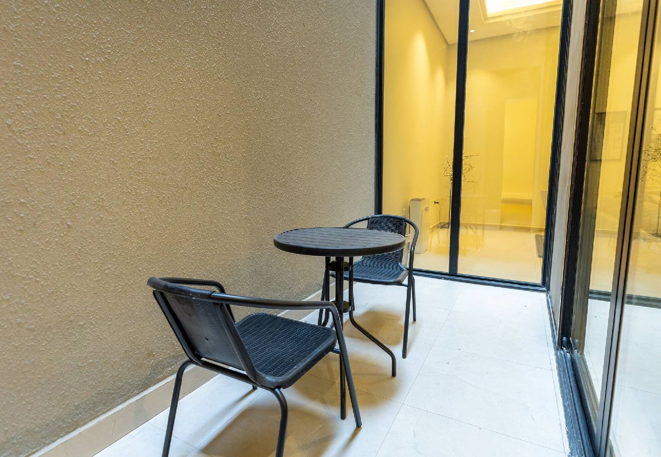 Apartment in Riad - Qurtobah R236