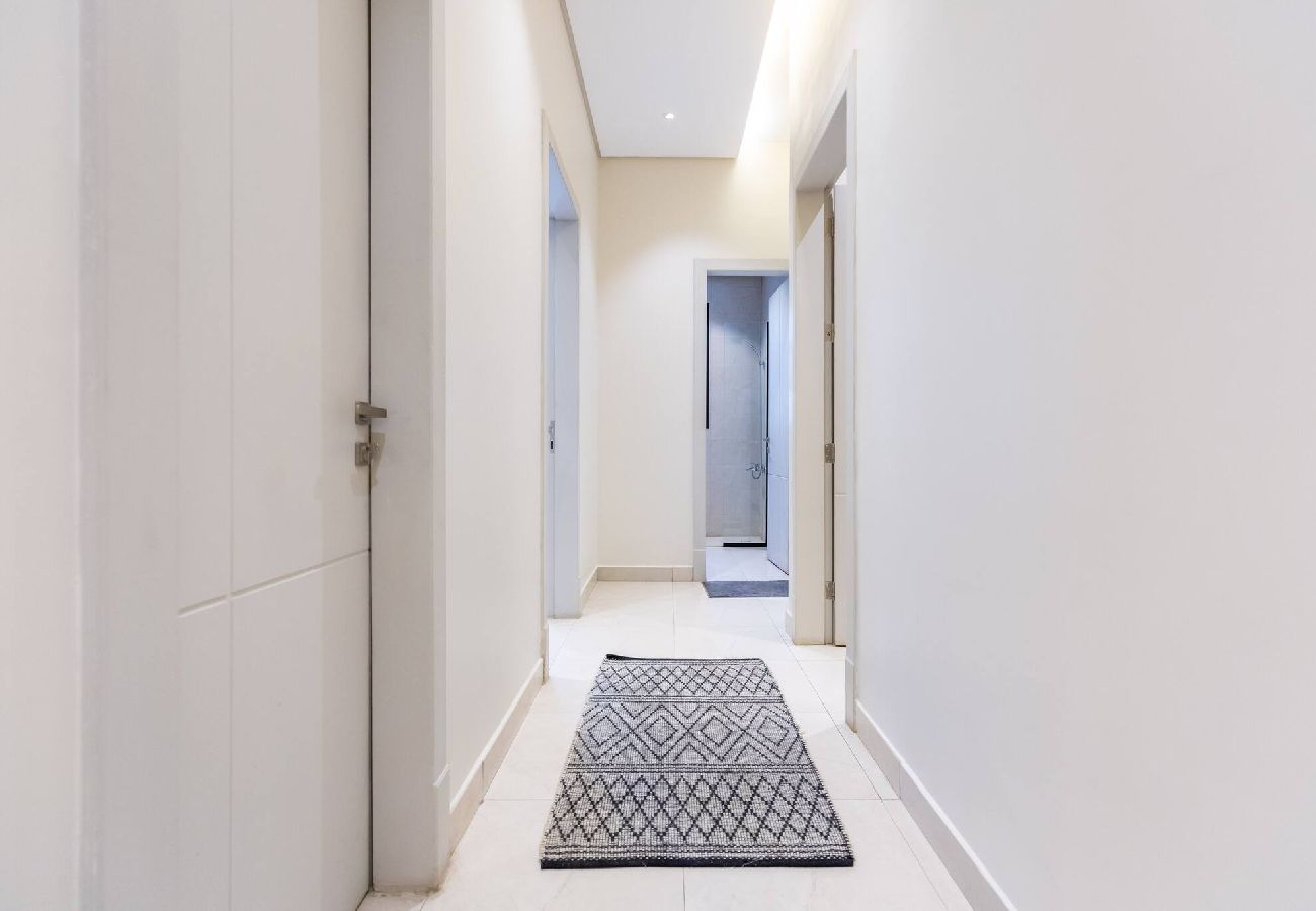Apartment in Riad - Qurtobah R236