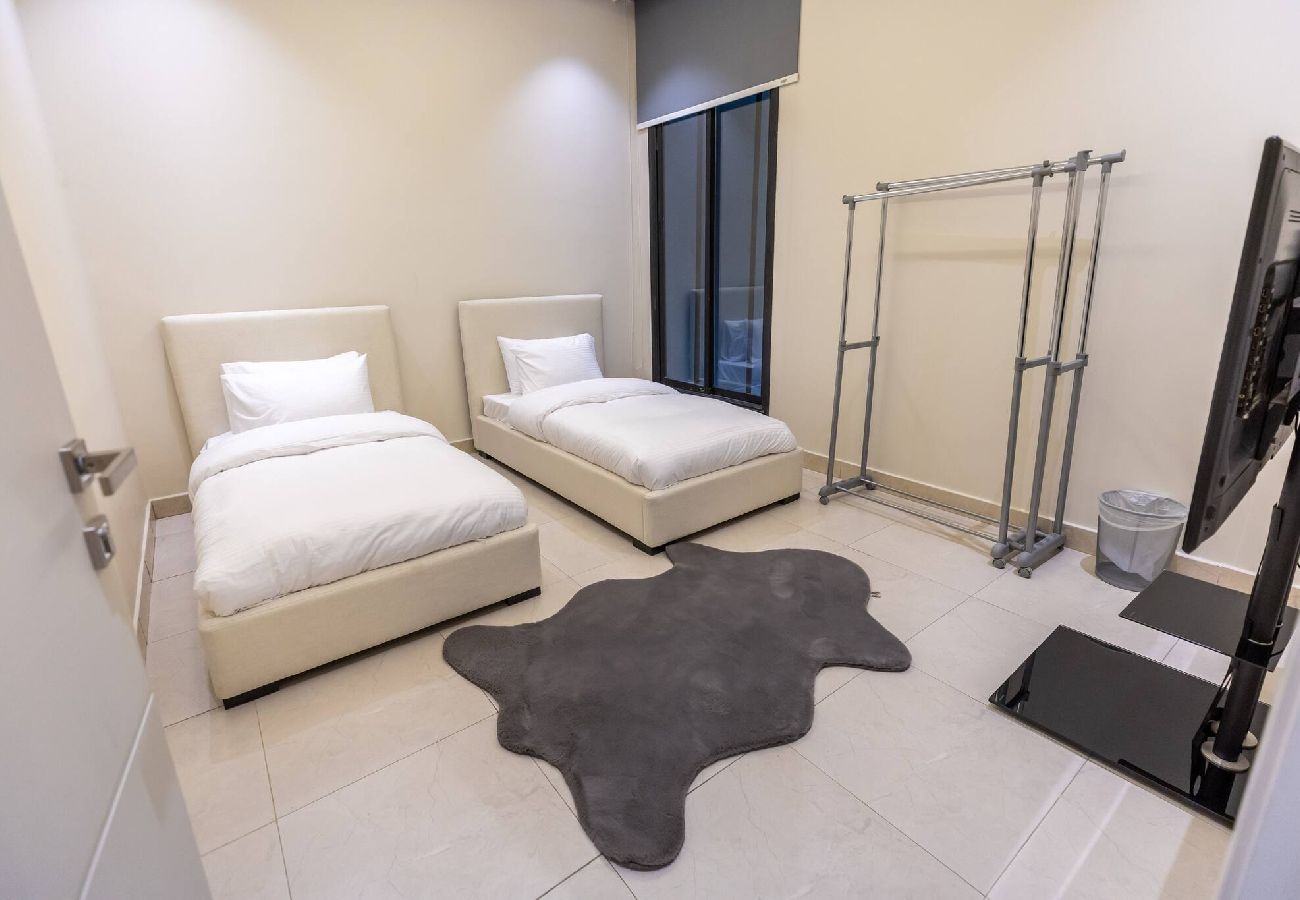 Apartment in Riad - Qurtobah R236