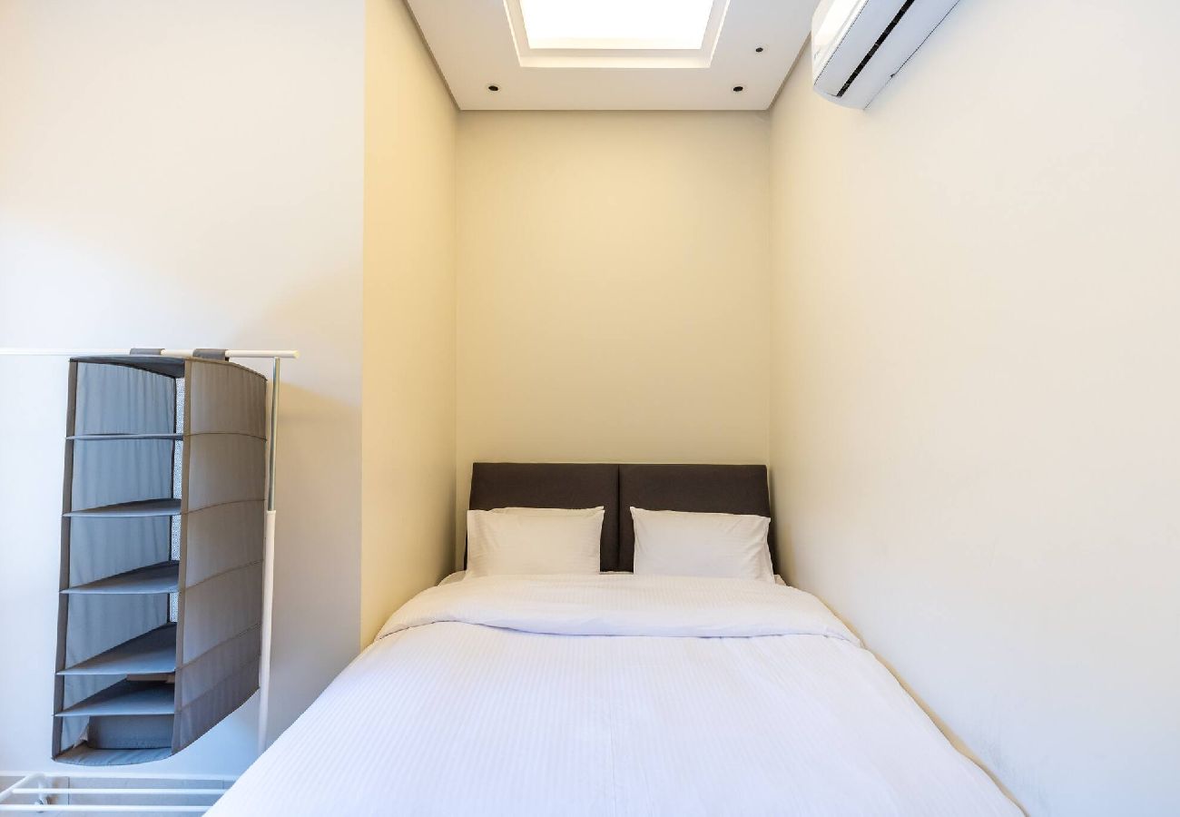 Apartment in Riad - Qurtobah R236