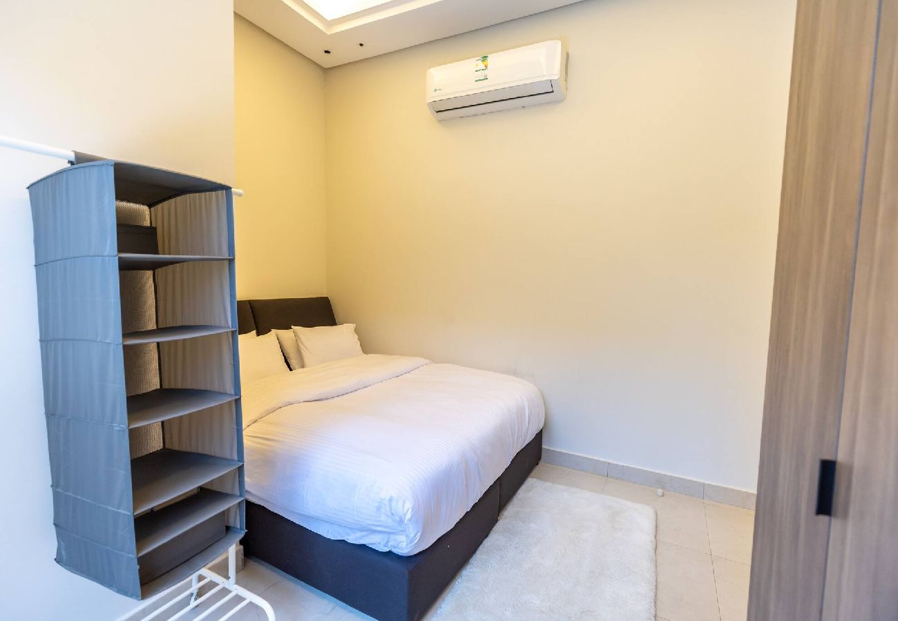 Apartment in Riad - Qurtobah R236