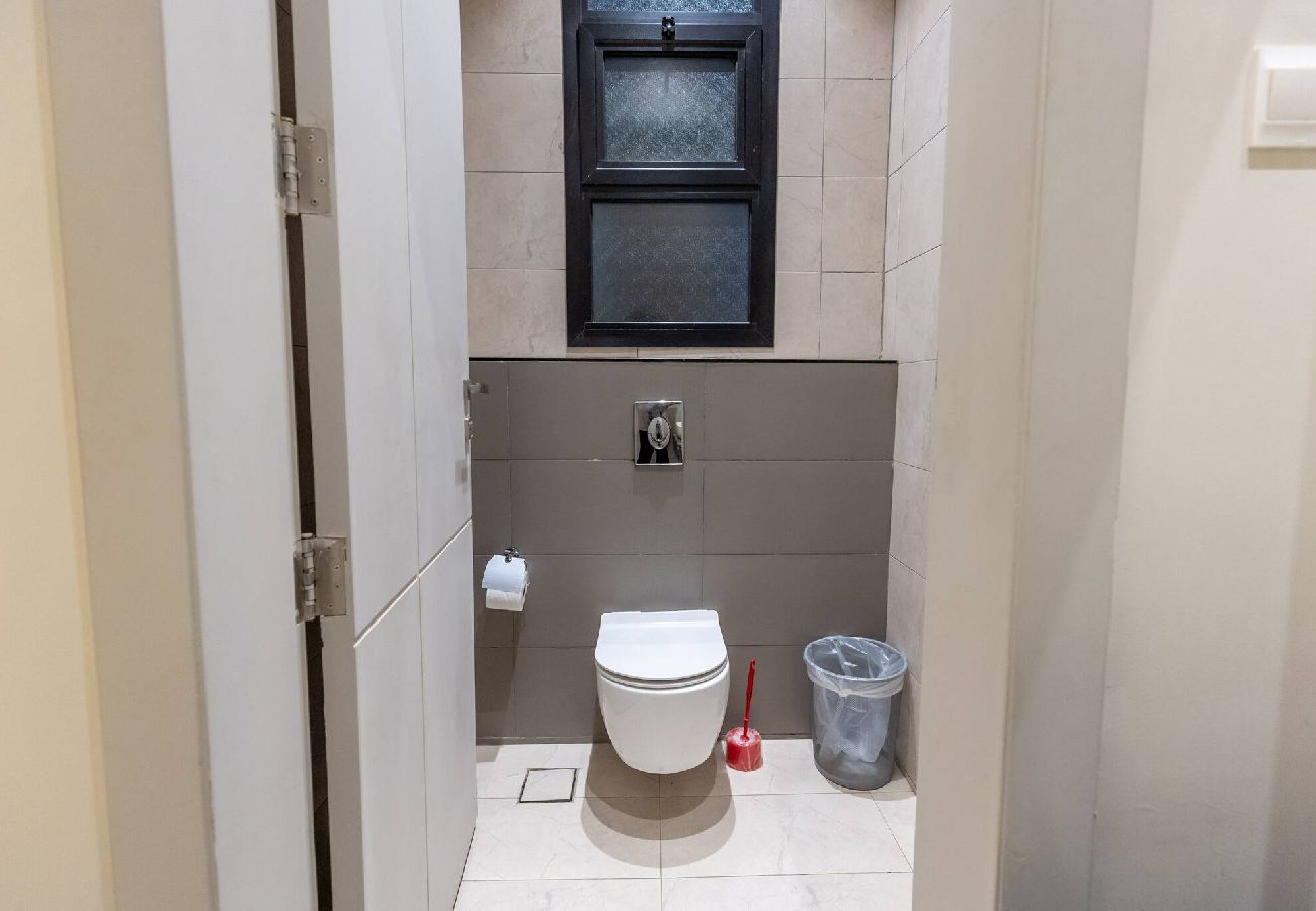 Apartment in Riad - Qurtobah R236
