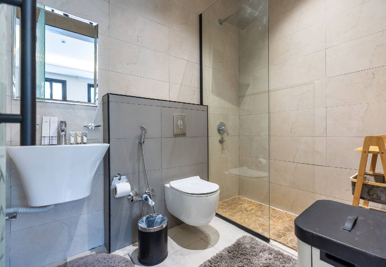 Apartment in Riad - Qurtobah R236