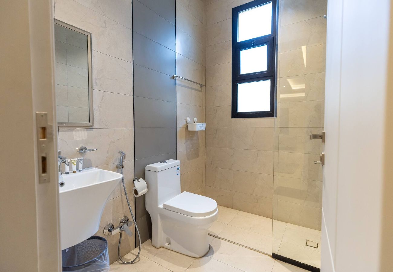 Apartment in Riad - Qurtobah R236